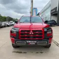 MITSUBISHI TRITON 2.4 BITURBO DIESEL CD KATANA 4X4 AUTOMÁTICO MITSUBISHI TRITON 2.4 BITURBO DIESEL CD KATANA 4X4 AUTOMÁTICO