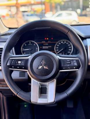 MITSUBISHI-TRITON-2.4 BITURBO DIESEL CD HPE-S 4X4 AUTOMÁTICO MITSUBISHI-TRITON-2025