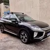 MITSUBISHI ECLIPSE CROSS 1.5 MIVEC TURBO GASOLINA HPE-S S-AWC CVT MITSUBISHI ECLIPSE CROSS 1.5 MIVEC TURBO GASOLINA HPE-S S-AWC CVT