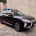 MITSUBISHI ECLIPSE CROSS 1.5 MIVEC TURBO GASOLINA HPE-S S-AWC CVT MITSUBISHI ECLIPSE CROSS 1.5 MIVEC TURBO GASOLINA HPE-S S-AWC CVT