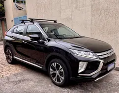 MITSUBISHI ECLIPSE CROSS 1.5 MIVEC TURBO GASOLINA HPE-S S-AWC CVT MITSUBISHI ECLIPSE CROSS 1.5 MIVEC TURBO GASOLINA HPE-S S-AWC CVT
