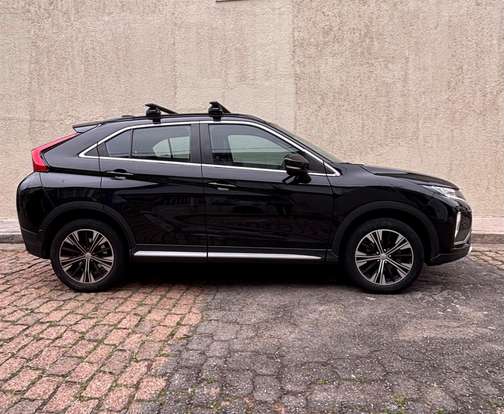 MITSUBISHI-ECLIPSE CROSS-2021