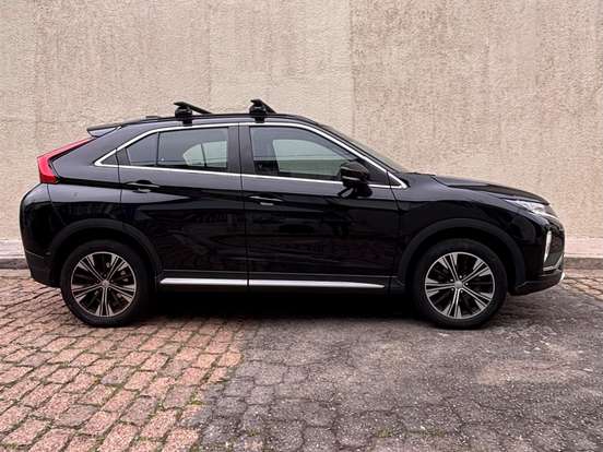 MITSUBISHI-ECLIPSE CROSS-1.5 MIVEC TURBO GASOLINA HPE-S S-AWC CVT MITSUBISHI-ECLIPSE CROSS-2021