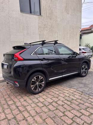 MITSUBISHI-ECLIPSE CROSS-2021
