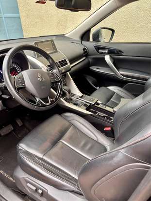 MITSUBISHI-ECLIPSE CROSS-2021