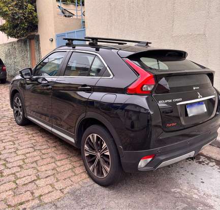 MITSUBISHI-ECLIPSE CROSS-2021