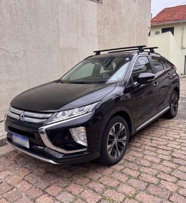 MITSUBISHI-ECLIPSE CROSS-2021