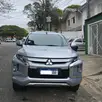 MITSUBISHI L200 TRITON 2.4 16V TURBO DIESEL SPORT GLS CD 4P 4X4 AUTOMÁTICO MITSUBISHI L200 TRITON 2.4 16V TURBO DIESEL SPORT GLS CD 4P 4X4 AUTOMÁTICO