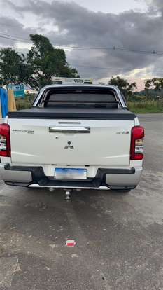 MITSUBISHI-L200 TRITON-2021