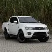 MITSUBISHI L200 TRITON 3.2 HPE 4X4 CD 16V TURBO INTERCOOLER DIESEL 4P AUTOMÁTICO MITSUBISHI L200 TRITON 3.2 HPE 4X4 CD 16V TURBO INTERCOOLER DIESEL 4P AUTOMÁTICO