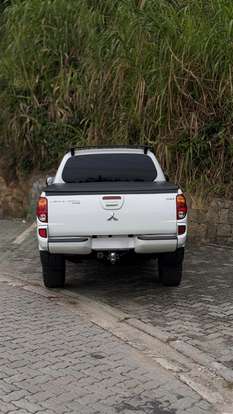 MITSUBISHI-L200 TRITON-2015