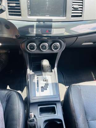 MITSUBISHI-LANCER-2013