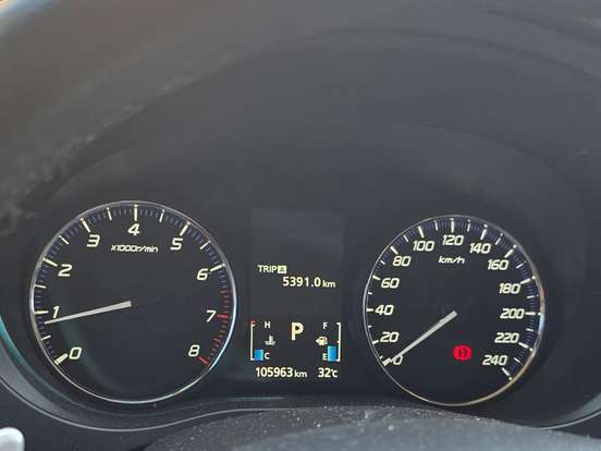 MITSUBISHI-OUTLANDER-2.0 16V GASOLINA 4P AUTOMÁTICO MITSUBISHI-OUTLANDER-2015