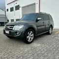 MITSUBISHI PAJERO FULL 3.2 HPE 4X4 16V TURBO INTERCOOLER DIESEL 4P AUTOMÁTICO MITSUBISHI PAJERO FULL 3.2 HPE 4X4 16V TURBO INTERCOOLER DIESEL 4P AUTOMÁTICO