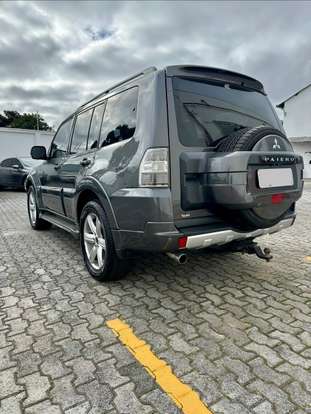 MITSUBISHI-PAJERO FULL-2013