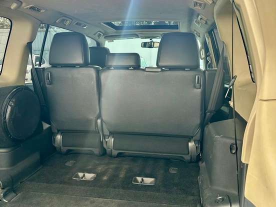 MITSUBISHI-PAJERO FULL-3.2 HPE 4X4 16V TURBO INTERCOOLER DIESEL 4P AUTOMÁTICO MITSUBISHI-PAJERO FULL-2013