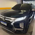 MITSUBISHI PAJERO SPORT 2.4 16V MIVEC TURBO DIESEL HPE-S AWD AUTOMÁTICO MITSUBISHI PAJERO SPORT 2.4 16V MIVEC TURBO DIESEL HPE-S AWD AUTOMÁTICO