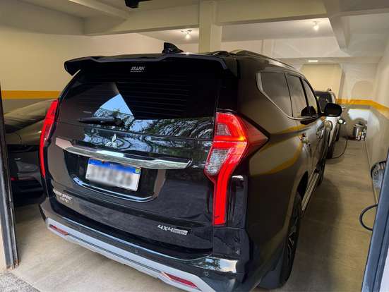 MITSUBISHI-PAJERO SPORT-2023