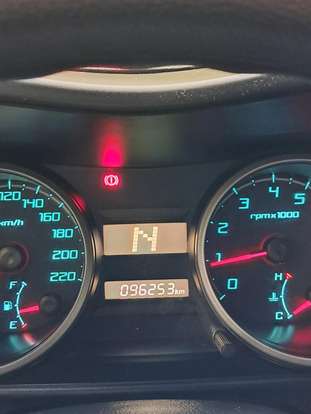 MITSUBISHI-PAJERO TR4-2014