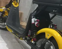MOBYOU PLUS 3000W MOBYOU PLUS 3000W