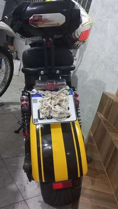 MOBYOU-PLUS 3000W-2021