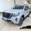 NISSAN FRONTIER 2.3 16V TURBO DIESEL PRO4X CD 4X4 AUTOMÁTICO NISSAN FRONTIER 2.3 16V TURBO DIESEL PRO4X CD 4X4 AUTOMÁTICO