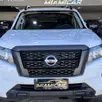 NISSAN FRONTIER 2.3 16V TURBO DIESEL ATTACK CD 4X4 AUTOMÁTICO NISSAN FRONTIER 2.3 16V TURBO DIESEL ATTACK CD 4X4 AUTOMÁTICO