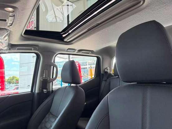 NISSAN-FRONTIER-2.3 16V TURBO DIESEL PLATINUM CD 4X4 AUTOMÁTICO NISSAN-FRONTIER-2026