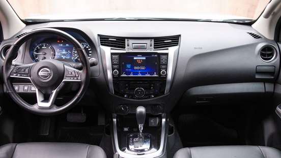 NISSAN-FRONTIER-2022