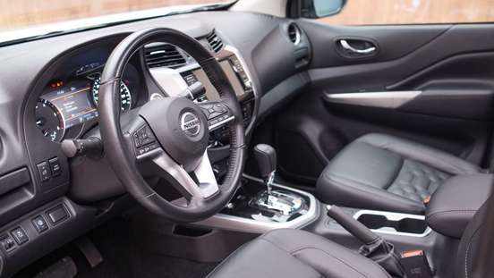 NISSAN-FRONTIER-2022