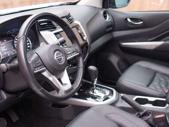 NISSAN-FRONTIER-2.3 16V TURBO DIESEL PLATINUM CD 4X4 AUTOMÁTICO NISSAN-FRONTIER-2022