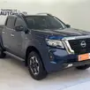 NISSAN FRONTIER 2.3 16V TURBO DIESEL PLATINUM CD 4X4 AUTOMÁTICO NISSAN FRONTIER 2.3 16V TURBO DIESEL PLATINUM CD 4X4 AUTOMÁTICO