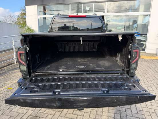 NISSAN-FRONTIER-2.3 16V TURBO DIESEL PRO4X CD 4X4 AUTOMÁTICO NISSAN-FRONTIER-2023