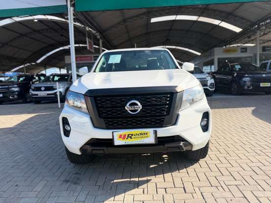 NISSAN-FRONTIER-2022
