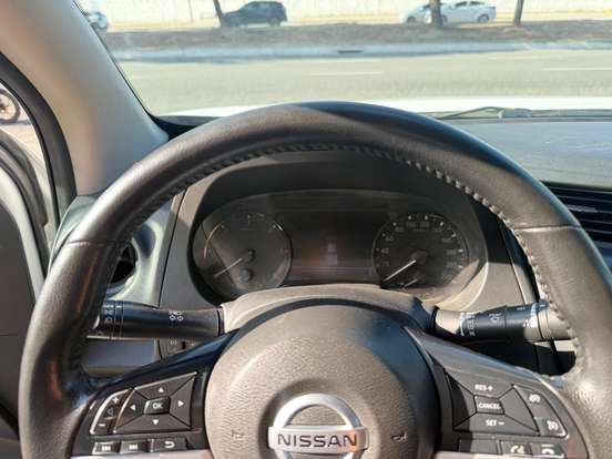 NISSAN-FRONTIER-2.3 16V TURBO DIESEL S CD 4X4 MANUAL NISSAN-FRONTIER-2022