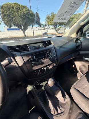 NISSAN-FRONTIER-2022