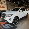 NISSAN FRONTIER 2.3 16V TURBO DIESEL XE CD 4X4 AUTOMÁTICO NISSAN FRONTIER 2.3 16V TURBO DIESEL XE CD 4X4 AUTOMÁTICO