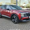 NISSAN KICKS 1.0 TURBO FLEX PLATINUM DCT NISSAN KICKS 1.0 TURBO FLEX PLATINUM DCT