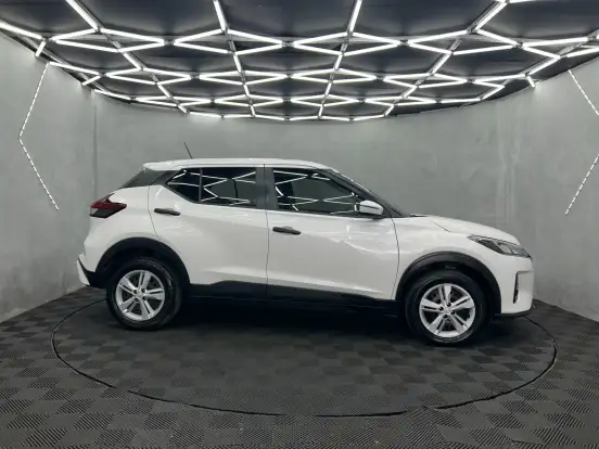 NISSAN-KICKS-1.6 16V FLEXSTART ACTIVE XTRONIC NISSAN-KICKS-2024
