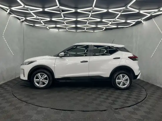 NISSAN-KICKS-1.6 16V FLEXSTART ACTIVE XTRONIC NISSAN-KICKS-2024