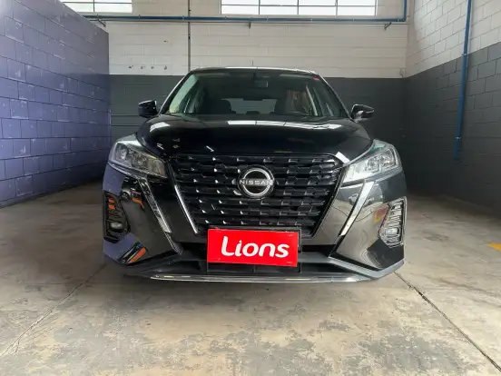 NISSAN-KICKS-1.6 16V FLEXSTART ACTIVE XTRONIC NISSAN-KICKS-2024