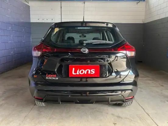 NISSAN-KICKS-1.6 16V FLEXSTART ACTIVE XTRONIC NISSAN-KICKS-2024