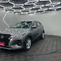 NISSAN KICKS 1.6 16V FLEXSTART ACTIVE XTRONIC NISSAN KICKS 1.6 16V FLEXSTART ACTIVE XTRONIC