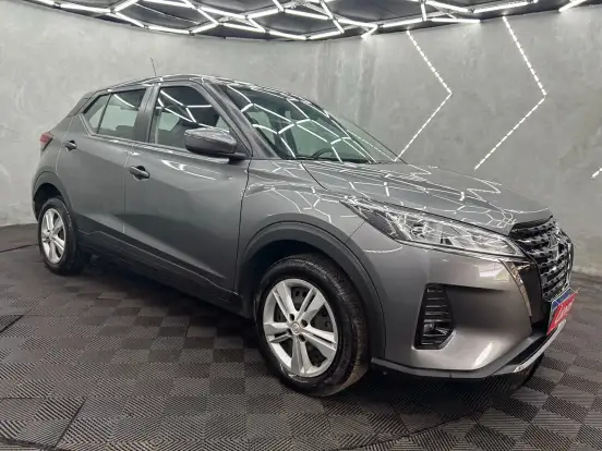 NISSAN-KICKS-1.6 16V FLEXSTART ACTIVE XTRONIC NISSAN-KICKS-2023