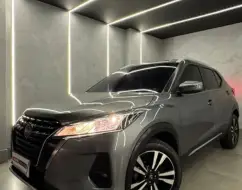NISSAN KICKS 1.6 16V FLEXSTART ADVANCE XTRONIC NISSAN KICKS 1.6 16V FLEXSTART ADVANCE XTRONIC