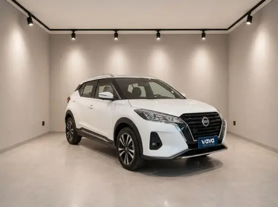 NISSAN KICKS 1.6 16V FLEXSTART ADVANCE XTRONIC