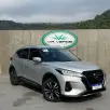 NISSAN KICKS 1.6 16V FLEXSTART ADVANCE XTRONIC NISSAN KICKS 1.6 16V FLEXSTART ADVANCE XTRONIC