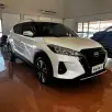 NISSAN KICKS 1.6 16V FLEXSTART ADVANCE XTRONIC NISSAN KICKS 1.6 16V FLEXSTART ADVANCE XTRONIC