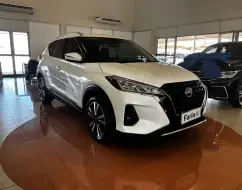 NISSAN KICKS 1.6 16V FLEXSTART ADVANCE XTRONIC NISSAN KICKS 1.6 16V FLEXSTART ADVANCE XTRONIC