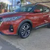 NISSAN KICKS 1.6 16V FLEXSTART ADVANCE XTRONIC NISSAN KICKS 1.6 16V FLEXSTART ADVANCE XTRONIC